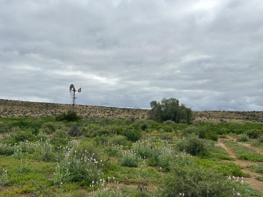 Commercial Property for Sale in Prince Albert Rural Western Cape